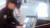 полиция андреевский спуск пианино
