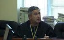 Відсторонено суддю Аблова