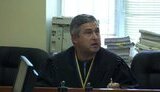 Відсторонено суддю Аблова