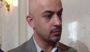 Виступ Порошенка у Верховній Раді мало стосується реальності, - нардеп БПП Найєм. ВIДЕО