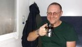 Волонтер Дмитро Алексєєв, який допомагав українським воїнам від початку війни на Донбасі, потребує допомоги