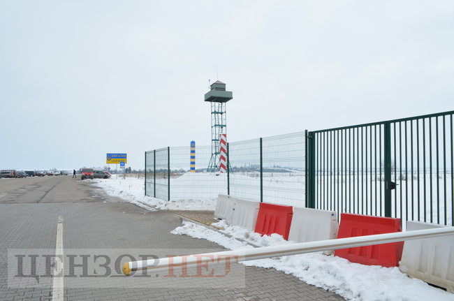 Біометричний контроль на українсько-польському кордоні: як це працює 15