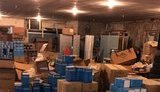 Партію незаконно ввезеного в Україну тютюну для кальянів, вартістю понад 7,2 млн грн, вилучено в Харкові. ФОТОрепортаж