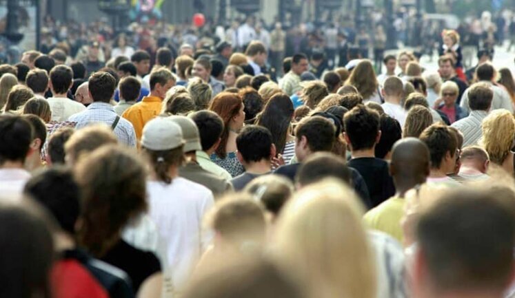 Population census will be conducted every 10 years in Ukraine, - draft law