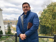 Али Реза Резазаде: он старается для людей