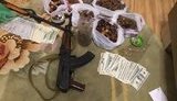 обыск ривненщина янтарь