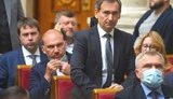 Комітет Ради рекомендував усунути протиріччя в трьох статтях закону про олігархів: переголосовувати в цілому його не будуть, - "слуга народу" Веніславський