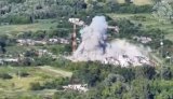 МіГ-29 знищили штурмові групи РФ на Сумщині