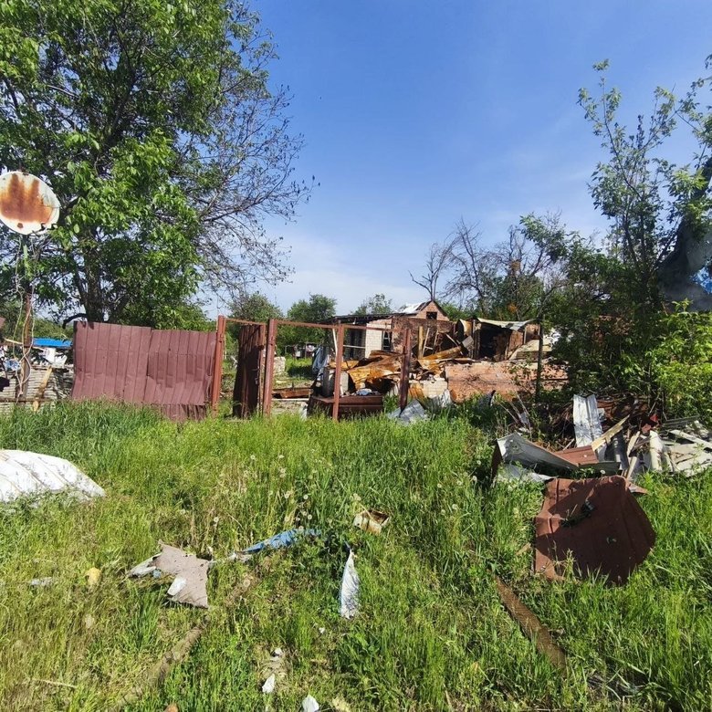 1,340 strikes in 24 hours: Russia terrorises Donetsk region