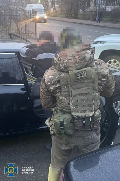 ВАКС закрив кримінальне провадження щодо чиновника Міноборони
