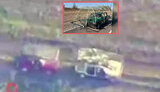 The Armed Forces of Ukraine destroyed a Russian assault group in the Siverskyi direction