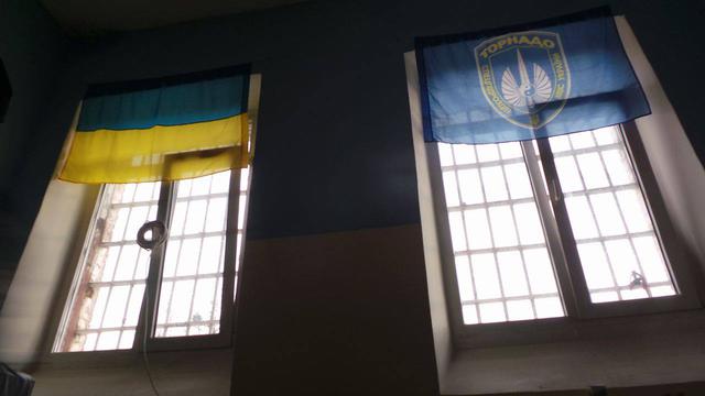 У Лукянівському СІЗО відзначили День визволення політвязнів 10