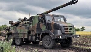 Данія інвестуватиме більше у фонд для закупівлі техніки для України