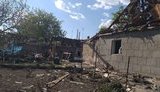 обстріл,запорізька,комишуваха