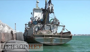 Кримських росіян із судна "Норд" обміняли на затриманих українських моряків, - російський омбудсмен Москалькова