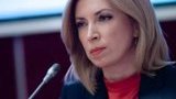 Представитель Кабмина в Раде написала заявление об увольнении с должности