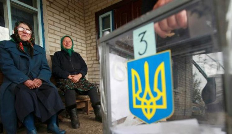 75.9% of ballots processed in 205th constituency (updated)
