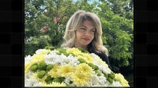 Анна Марущак