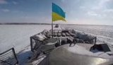 Воины 74-го отдельного разведывательного батальона после восьми месяцев выполнения задач в зоне ООС вернулись на ротацию. ВИДЕО