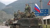 ЄСПЛ визнав РФ відповідальною за катування військовослужбовців і цивільного населення під час конфлікту в Грузії влітку 2008 року