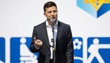 "Справжнє медальне "цунамі": Зеленський привітав призерів Олімпійських ігор-2020