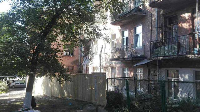 Вибух будинку в Києві: рятувальники завершили роботи, встановлено розпірки для запобігання подальшому обвалу, - ДСНС 02