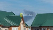 Силы обороны нанесли удар по "Газпром нефтехим Салават" в Башкортостане