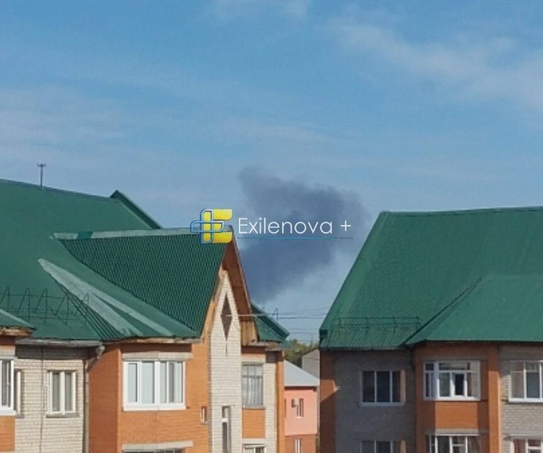 Сили оборони уразили