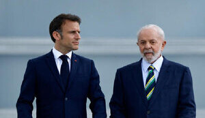 макрон,лула,да,сілва