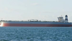 Российский танкер впервые прошел Ормузский пролив – маршрут ведет к нефтяному хабу Ирана