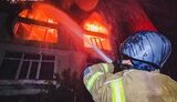 Последствия вражеских обстрелов