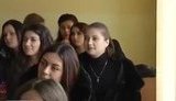 студенты