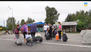 Удалось вернуть еще 11 похищенных Россией детей, - Николай Кулеба. ВИДЕО