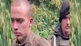 полонені