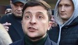 "Зеленський не торгує територіями", - глава штабу Баканов
