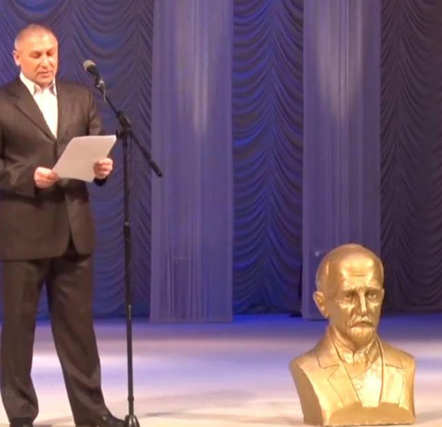 курьез дзержинский днр