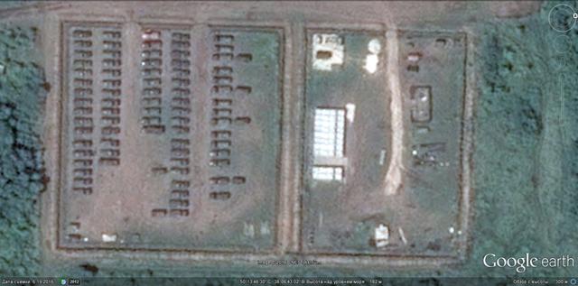 армия рф база оккупанты