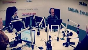 Yanukovych's crony Oliinyk claims to be sponsoring tent camp outside Rada, - Avakov. VIDEO (in Russian)