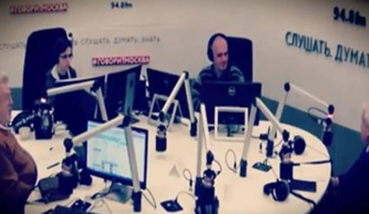 Yanukovych's crony Oliinyk claims to be sponsoring tent camp outside Rada, - Avakov. VIDEO (in Russian)