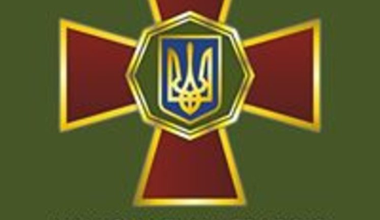 В апреле-мае на срочную службу в Нацгвардию призовут 4 тысячи граждан