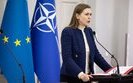 Довіле Шакалієне про Росію та загрозу від неї