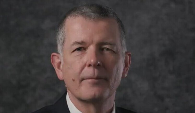 Head of British MI6 Moore about the Russian army: "It's running out of steam".