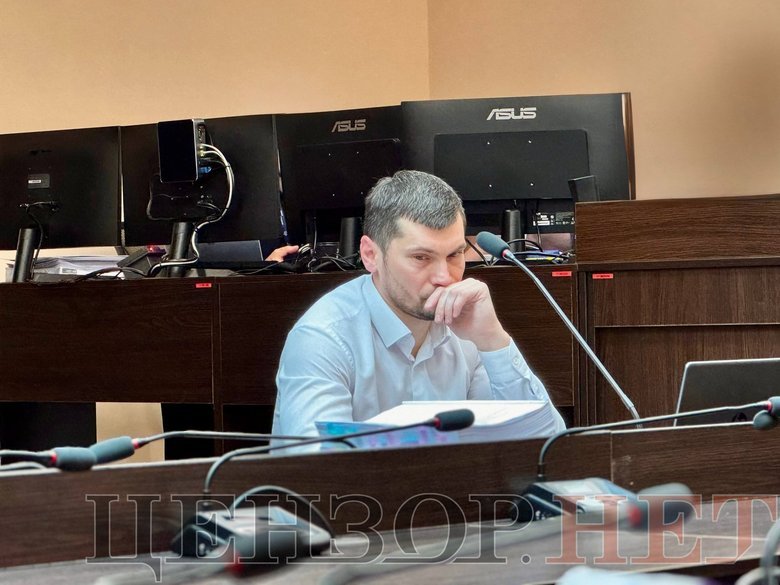 Ірині Мудрій обирають запобіжний захід