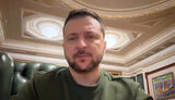 зеленський