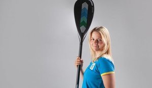 Українську учасницю Олімпіади в Токіо Ус відправили на самоізоляцію: "Психологічно неймовірно складно. Ситуація - якийсь нонсенс". ФОТО