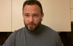 Фракція любить швидкість: як Дубінського за кілька хвилин звільнили зі "Слуг народу"