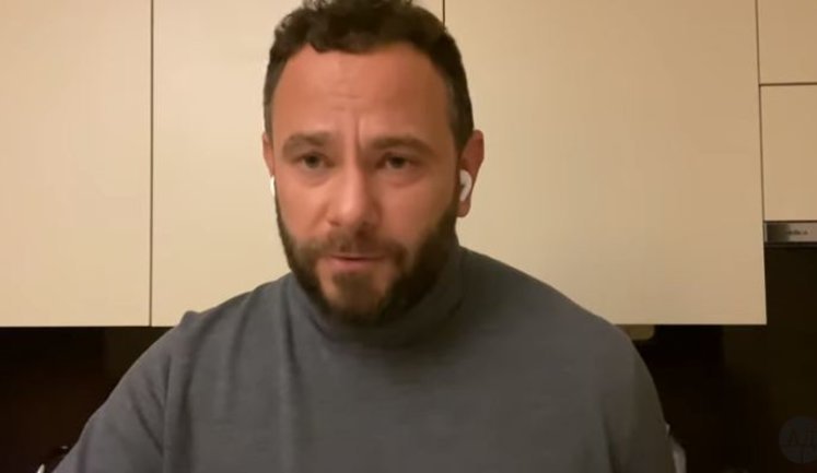 Фракція любить швидкість: як Дубінського за кілька хвилин звільнили зі "Слуг народу"