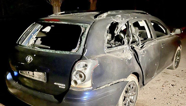 За ніч понад 30 ворожих дронів знищено над Дніпропетровщиною (оновлено). ФОТО