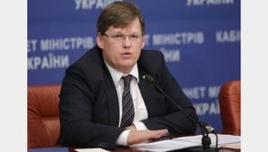 Social standards to increase faster than inflation in 2017, - Rozenko