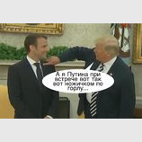 ... и в колодец